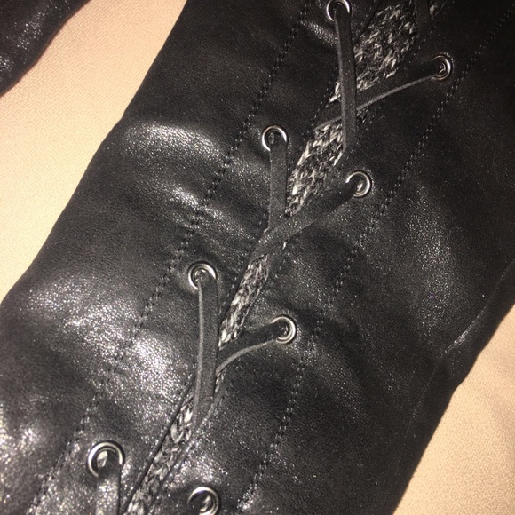 SO Hemlock Riding Boots - Picture 3 of 7